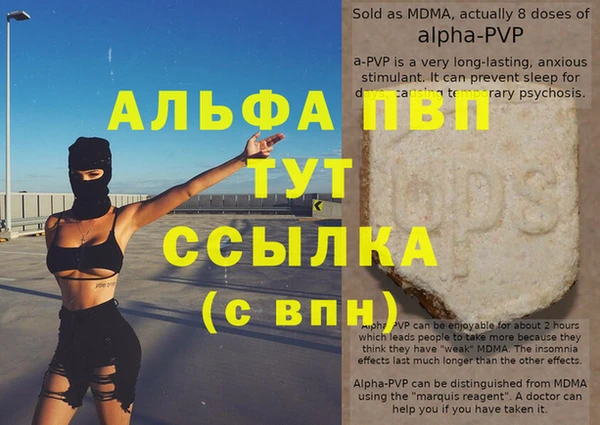 молекула духа Балахна