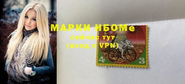 молекула духа Балахна